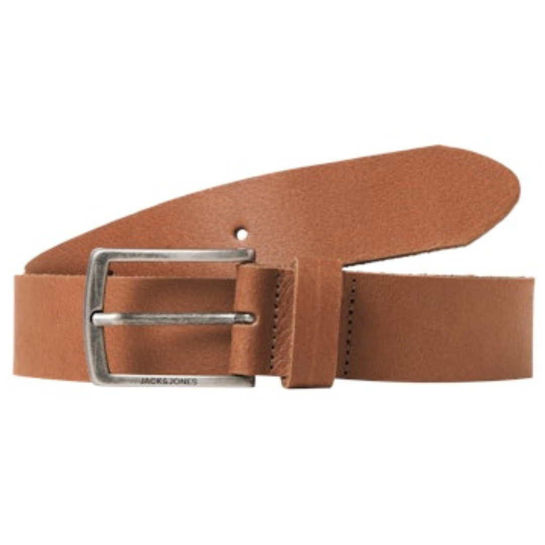 J&J Muški Kaiš JACTORINO LEATHER BELT